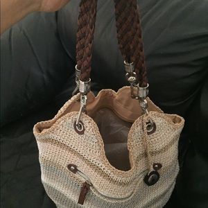 The Sak purse